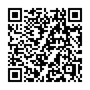 QR code linking to https://deploy-preview-3515--gohugoio.netlify.app/installation/