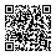QR code linking to https://deploy-preview-3515--gohugoio.netlify.app/functions/hugo/version/