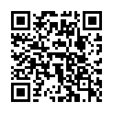 QR code linking to https://deploy-preview-3515--gohugoio.netlify.app/hugo-pipes/