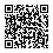 QR code linking to https://deploy-preview-3515--gohugoio.netlify.app/functions/partials/includecached/