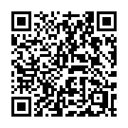 QR code linking to https://deploy-preview-3515--gohugoio.netlify.app/commands/hugo_mod_get/