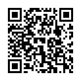 QR code linking to https://deploy-preview-3515--gohugoio.netlify.app/shortcodes/