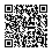 QR code linking to https://deploy-preview-3515--gohugoio.netlify.app/configuration/media-types/