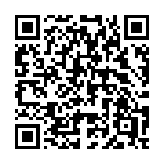 QR code linking to https://deploy-preview-3515--gohugoio.netlify.app/functions/encoding/base64encode/