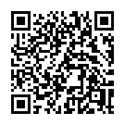QR code linking to https://deploy-preview-3515--gohugoio.netlify.app/functions/safe/url/