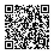 QR code linking to https://deploy-preview-3515--gohugoio.netlify.app/templates/rss/
