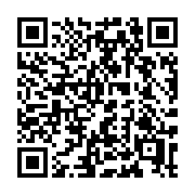QR code linking to https://deploy-preview-3515--gohugoio.netlify.app/configuration/sitemap/