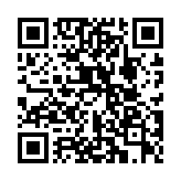 QR code linking to https://deploy-preview-3515--gohugoio.netlify.app/