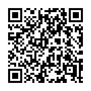 QR code linking to https://deploy-preview-3515--gohugoio.netlify.app/configuration/all/