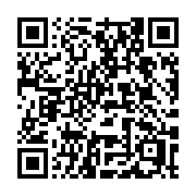 QR code linking to https://deploy-preview-3515--gohugoio.netlify.app/commands/hugo_new_theme/