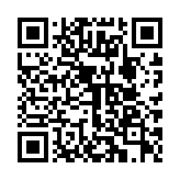 QR code linking to https://deploy-preview-3515--gohugoio.netlify.app/tools/