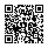 QR code linking to https://deploy-preview-3515--gohugoio.netlify.app/contribute/