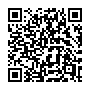 QR code linking to https://deploy-preview-3515--gohugoio.netlify.app/functions/go-template/