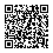 QR code linking to https://deploy-preview-3515--gohugoio.netlify.app/configuration/security/