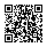 QR code linking to https://deploy-preview-3515--gohugoio.netlify.app/functions/