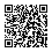 QR code linking to https://deploy-preview-3515--gohugoio.netlify.app/functions/encoding/