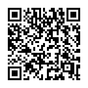 QR code linking to https://deploy-preview-3515--gohugoio.netlify.app/configuration/permalinks/