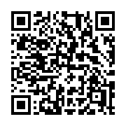 QR code linking to https://deploy-preview-3515--gohugoio.netlify.app/functions/hugo/isproduction/