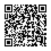QR code linking to https://deploy-preview-3515--gohugoio.netlify.app/configuration/front-matter/