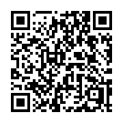 QR code linking to https://deploy-preview-3515--gohugoio.netlify.app/commands/hugo_env/