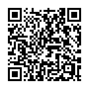 QR code linking to https://deploy-preview-3515--gohugoio.netlify.app/commands/hugo_mod_graph/