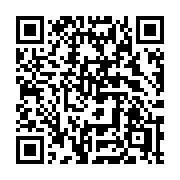 QR code linking to https://deploy-preview-3515--gohugoio.netlify.app/functions/go-template/end/