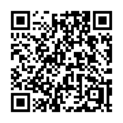 QR code linking to https://deploy-preview-3515--gohugoio.netlify.app/commands/hugo_new/