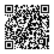 QR code linking to https://deploy-preview-3515--gohugoio.netlify.app/installation/windows/