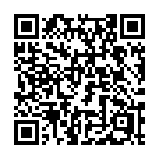 QR code linking to https://deploy-preview-3515--gohugoio.netlify.app/commands/hugo_new_project/