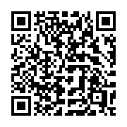 QR code linking to https://deploy-preview-3515--gohugoio.netlify.app/functions/go-template/continue/