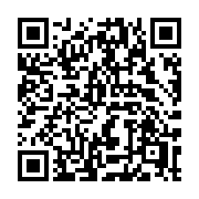 QR code linking to https://deploy-preview-3515--gohugoio.netlify.app/functions/urls/urlize/