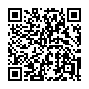 QR code linking to https://deploy-preview-3515--gohugoio.netlify.app/functions/os/getenv/