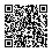 QR code linking to https://deploy-preview-3515--gohugoio.netlify.app/functions/strings/split/